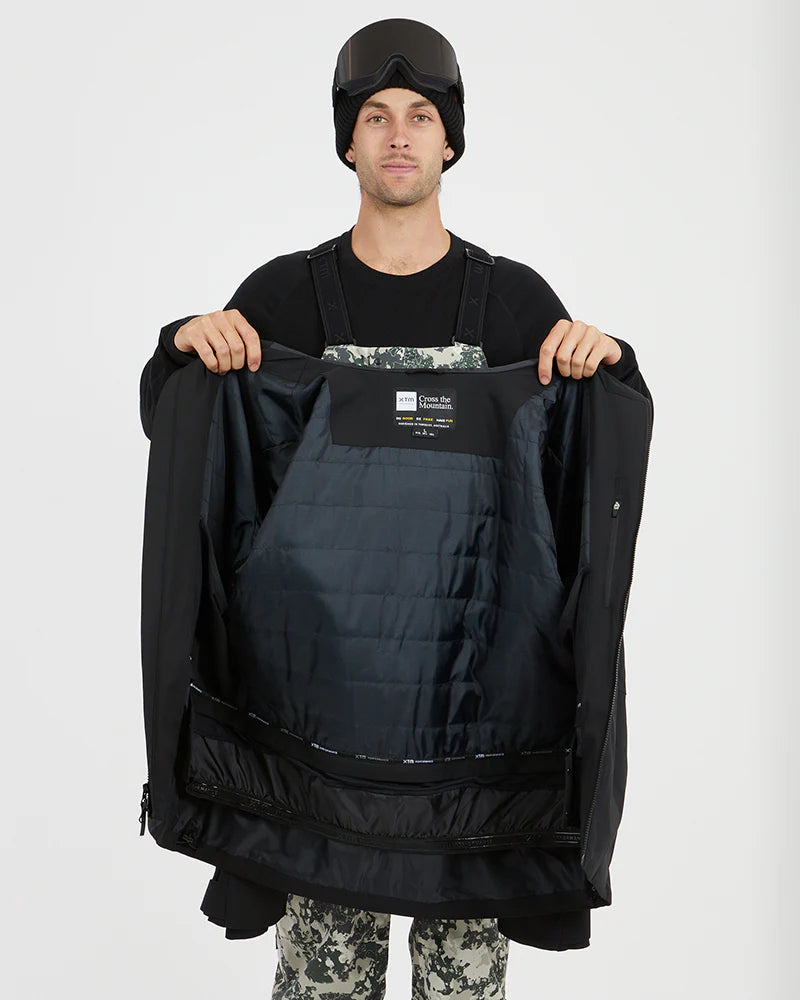 XTM Exposure Jacket