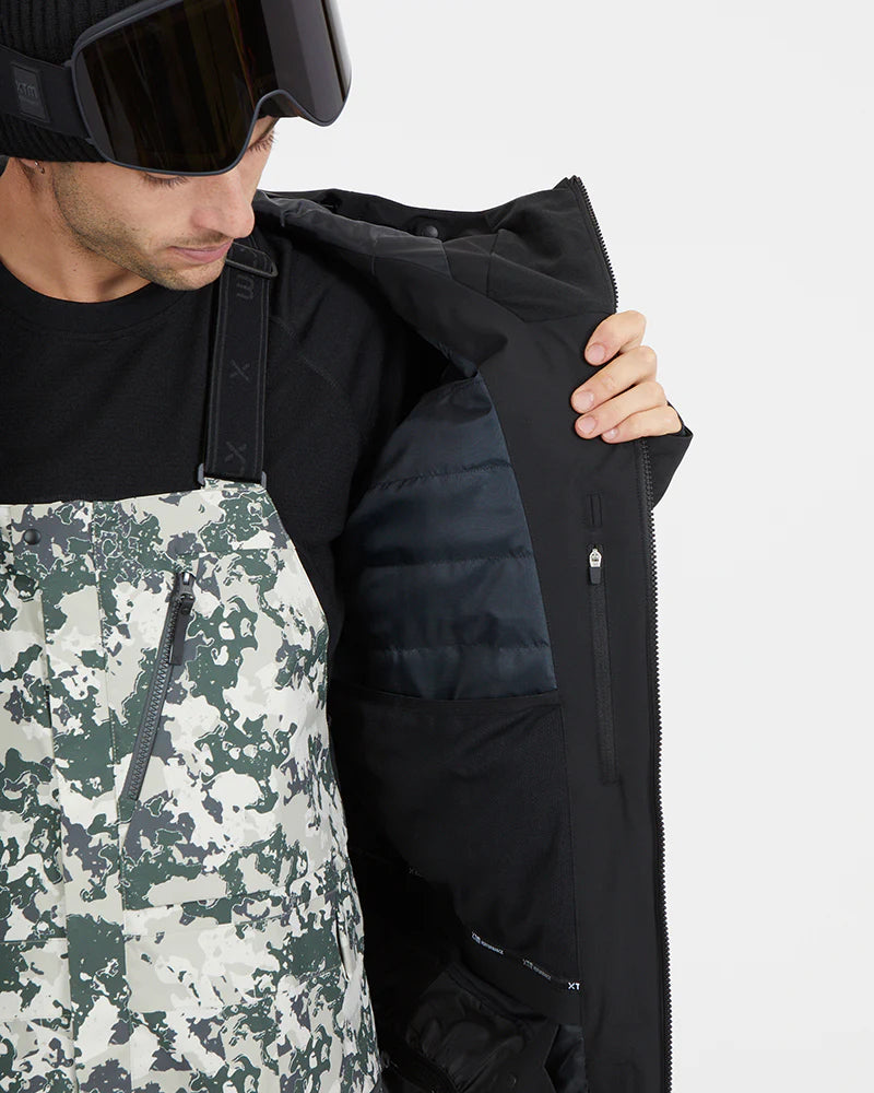 XTM Exposure Jacket