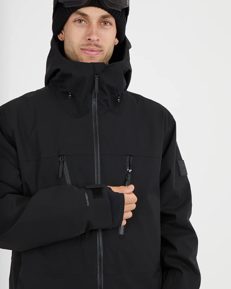 XTM Exposure Jacket