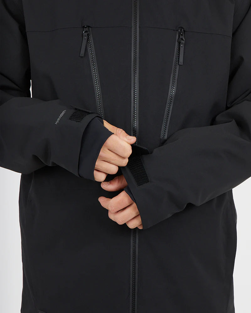 XTM Exposure Jacket