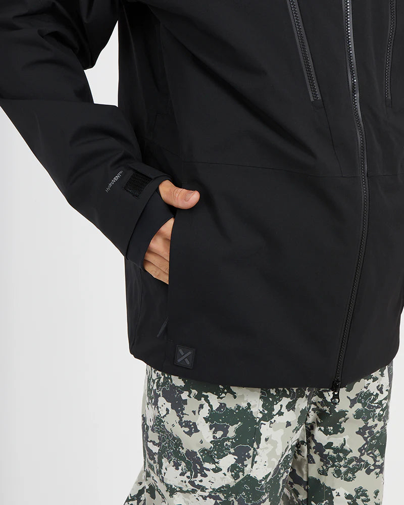 XTM Exposure Jacket