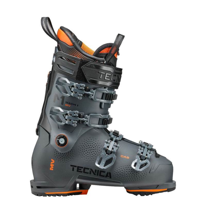 Tecnica MACH1 110 TD HV GW Ski Boot 2024