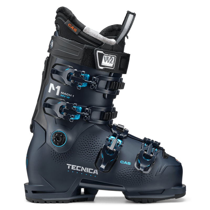 Tecnica Mach1 MV 95 Womens Ski Boot 2023