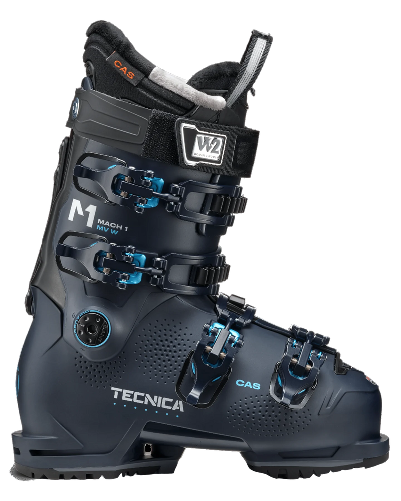 Tecnica MACH1 95 Womens TD GW Ski Boot 2025