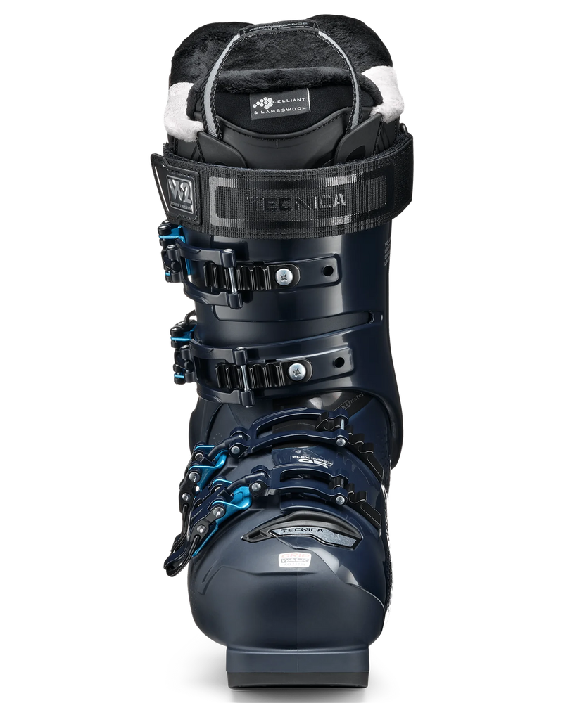 Tecnica MACH1 95 Womens TD GW Ski Boot 2025