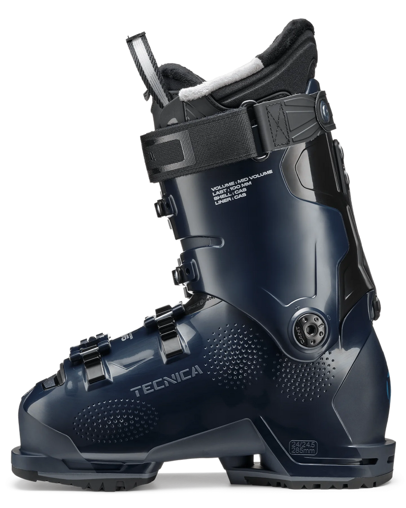 Tecnica MACH1 95 Womens TD GW Ski Boot 2025