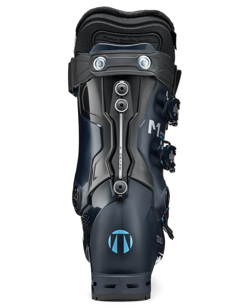 Tecnica MACH1 95 Womens TD GW Ski Boot 2025