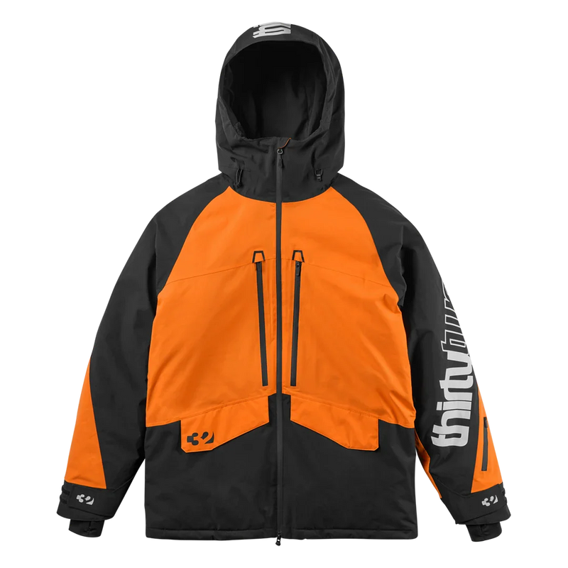 Thirtytwo Lashed Insulated Jacket
