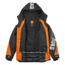 Thirtytwo Lashed Insulated Jacket