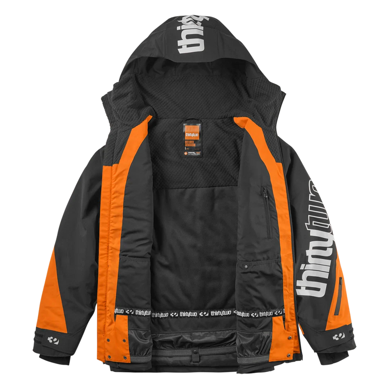 Thirtytwo Lashed Insulated Jacket