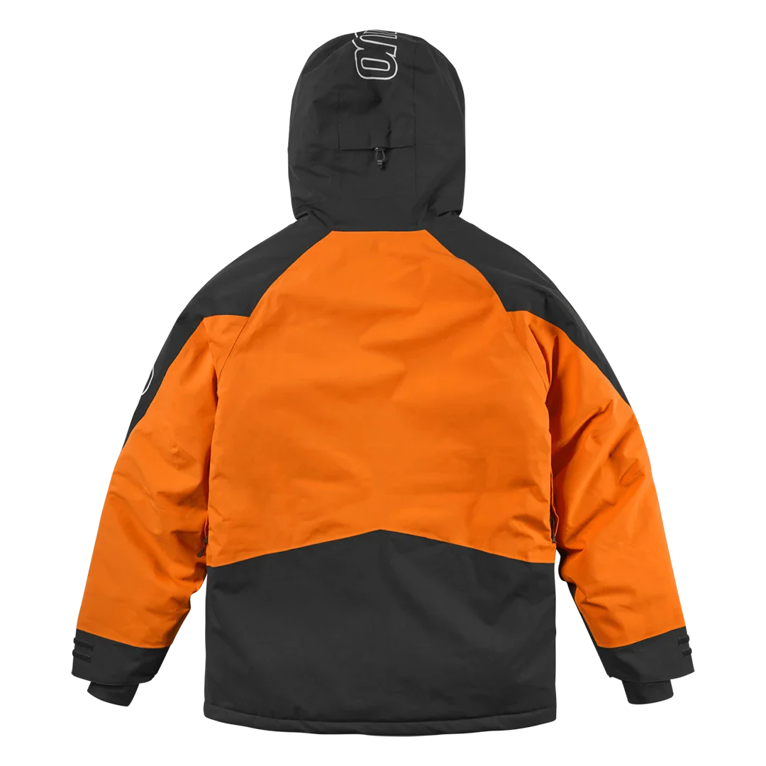 Thirtytwo Lashed Insulated Jacket