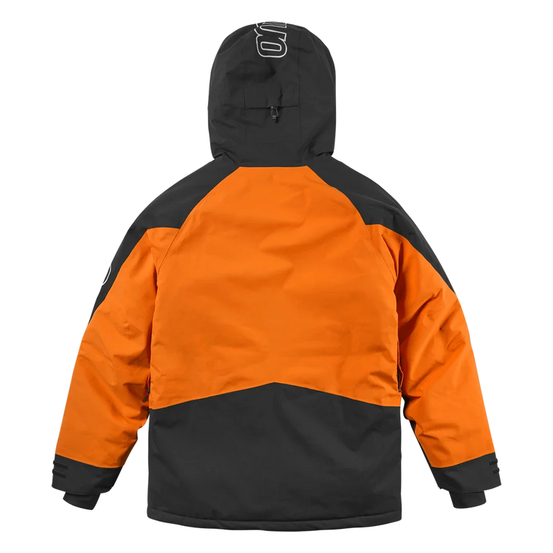 Thirtytwo Lashed Insulated Jacket
