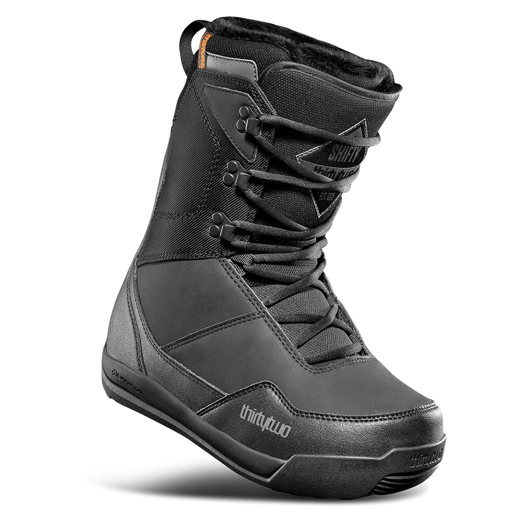 Thirtytwo Shifty Womens Snowboard Boot 2026