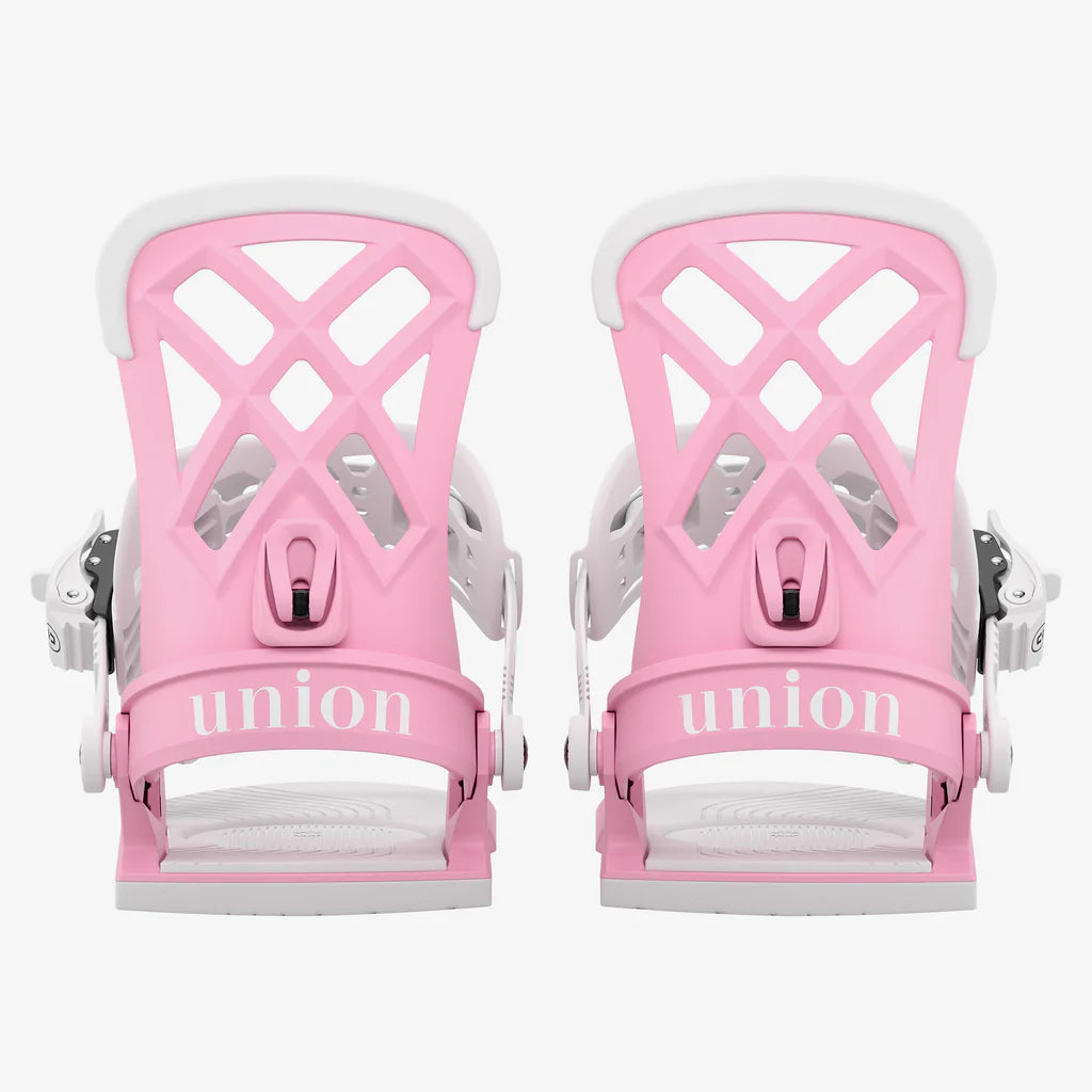 Union Rosa Womens Snowboard Binding 2026