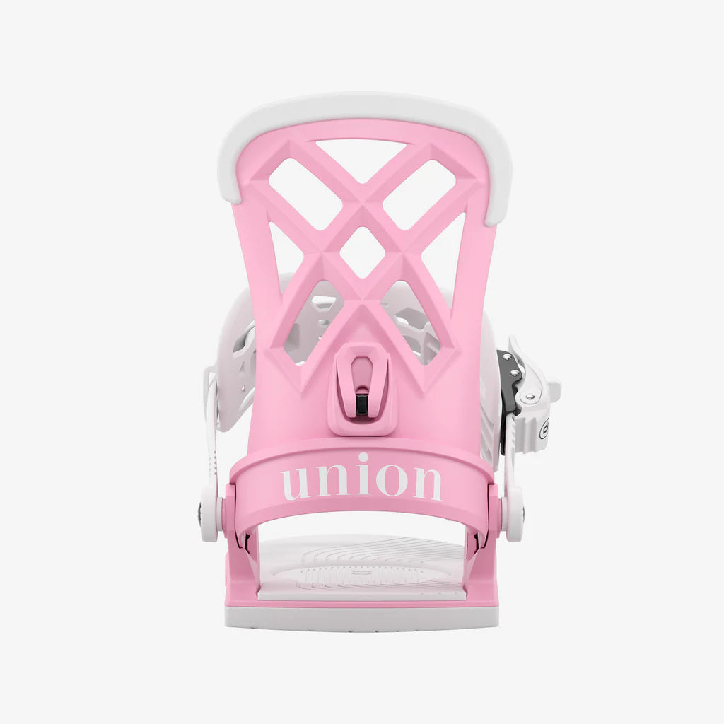 Union Rosa Womens Snowboard Binding 2026