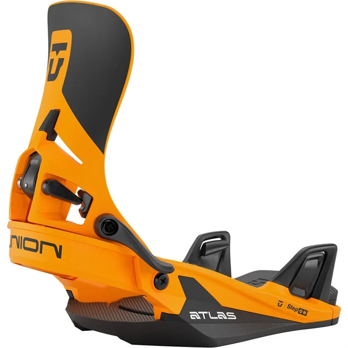 Union Atlas Step On Snowboard Binding 2026