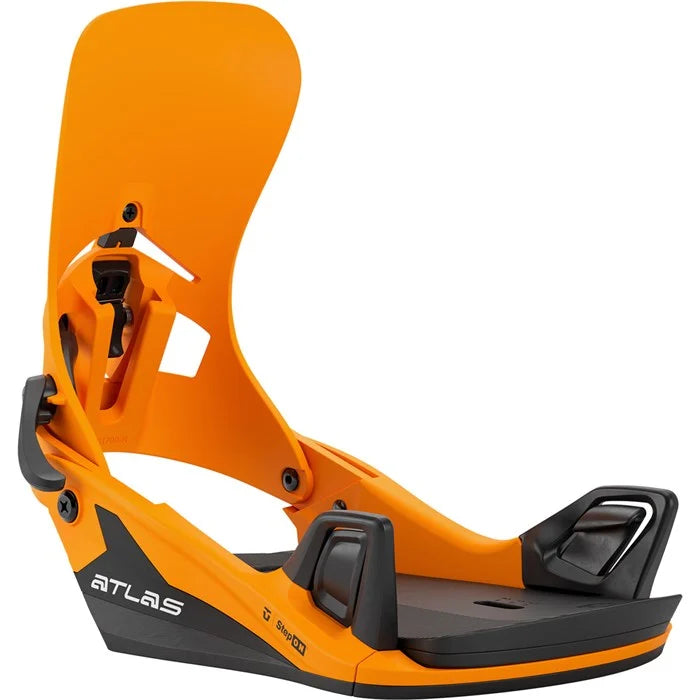 Union Atlas Step On Snowboard Binding 2026