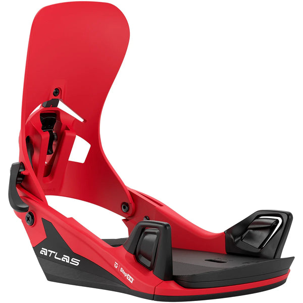 union atlas snowboard bindings 2016 Union Atlas Step On Snowboard Binding 2027 – Snowbiz