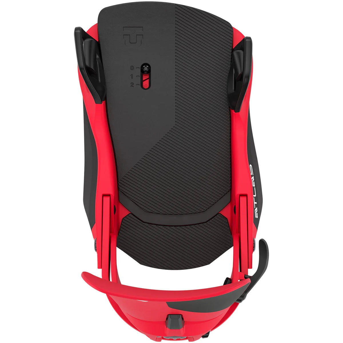Union Atlas Step On Snowboard Binding 2027