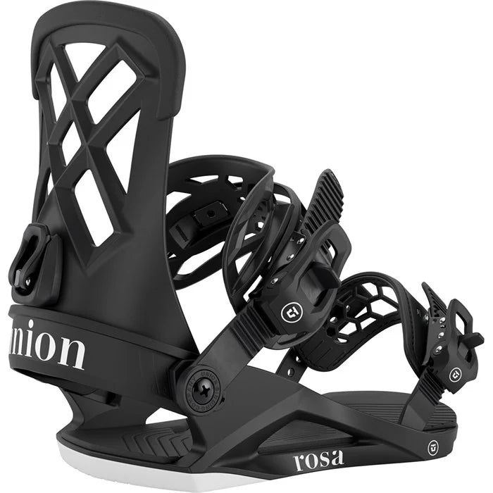 Union Rosa Womens Snowboard Binding 2026