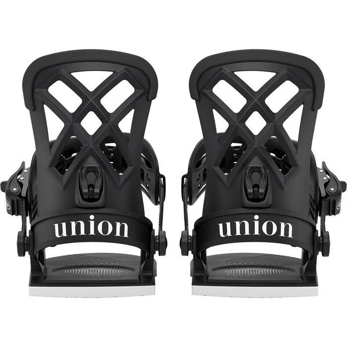 Union Rosa Womens Snowboard Binding 2026