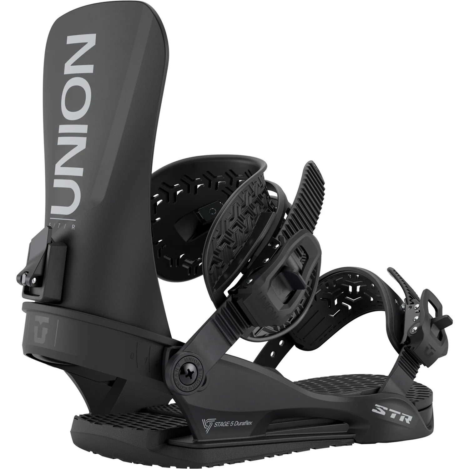 Union STR Snowboard Binding 2026