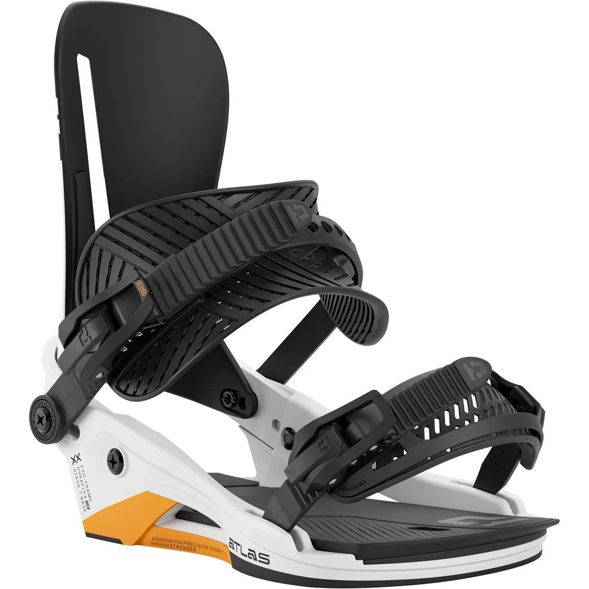 Union Atlas Snowboard Binding 2026