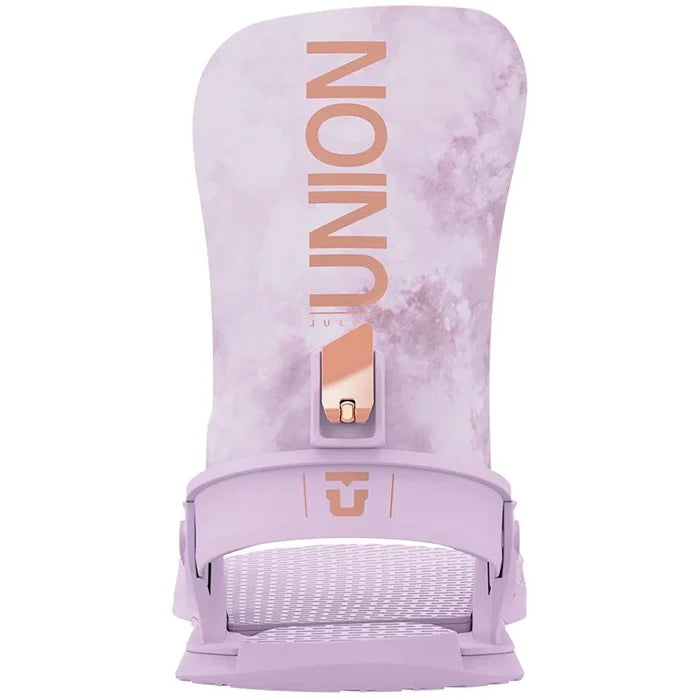 Union Juliet Womens Snowboard Binding 2025