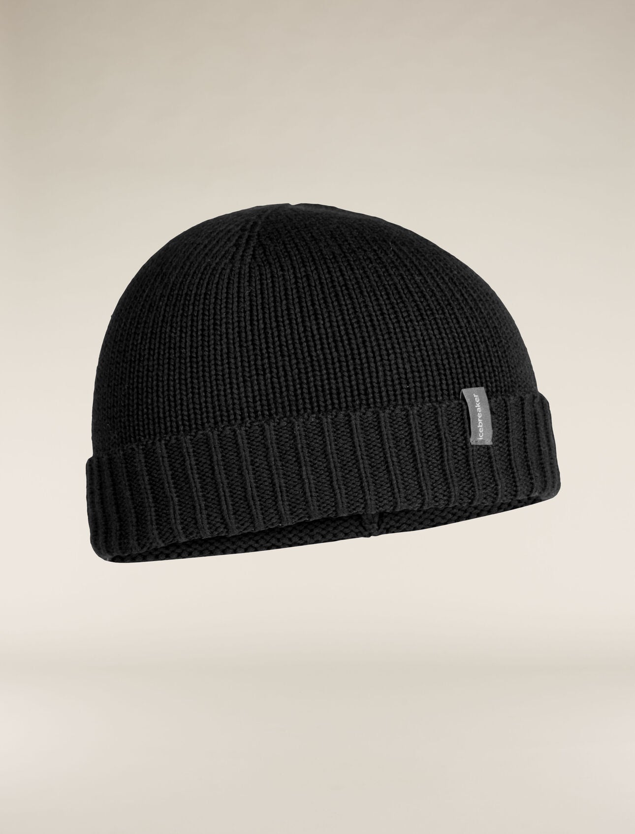 Icebreaker Vela Cuff Beanie