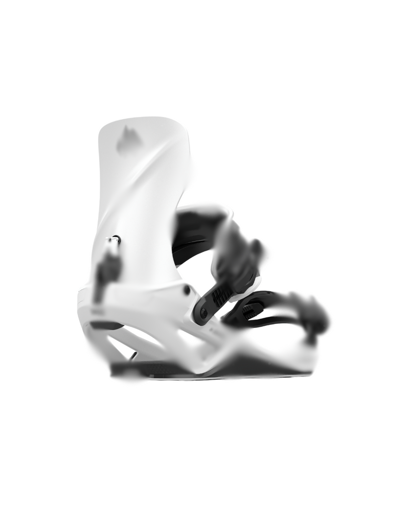 Jones FASE Mercury Snowboard Binding 2026