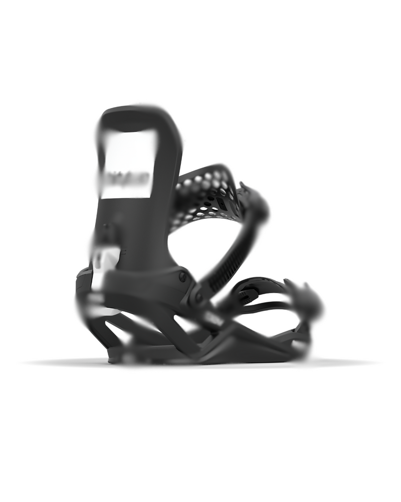 ThirtyTwo FASE T32M Snowboard Binding 2026