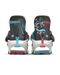 ThirtyTwo FASE T32M Snowboard Binding 2026
