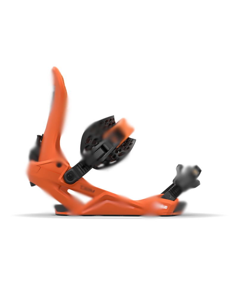 ThirtyTwo FASE T32M Snowboard Binding 2026