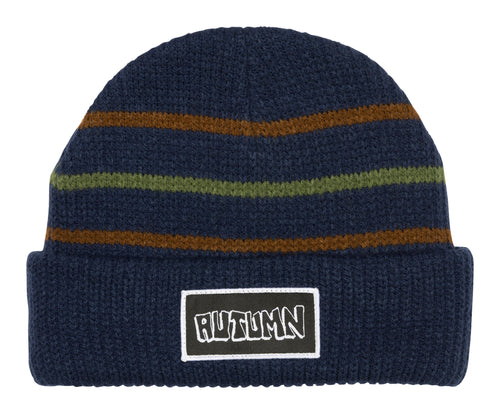 Autumn Vintage Beanie