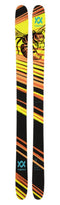 Volkl Revolt 96 Skis 2024