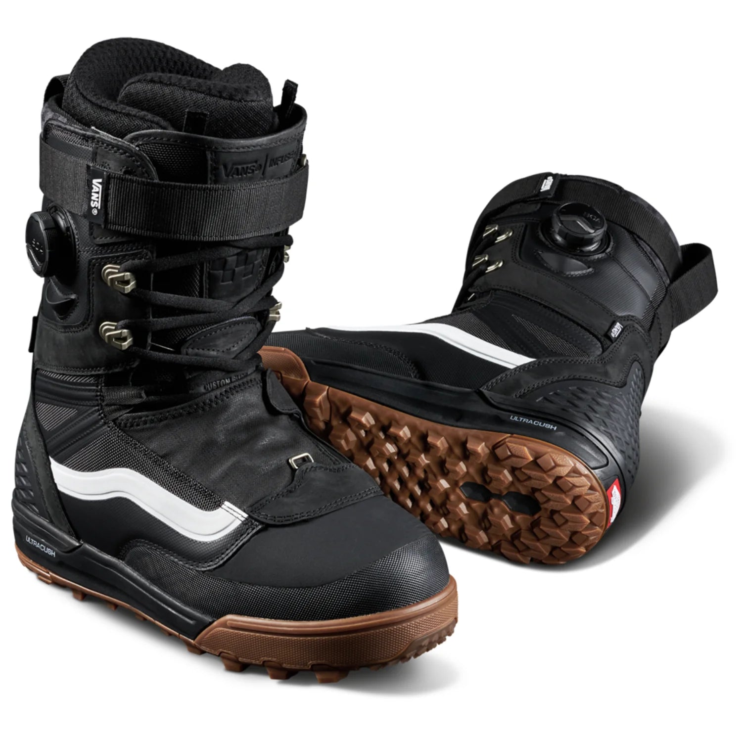 Vans Infuse Snowboard Boot 2026