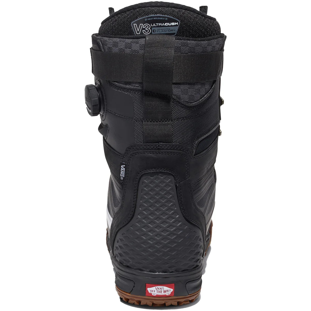 Vans Infuse Snowboard Boot 2026