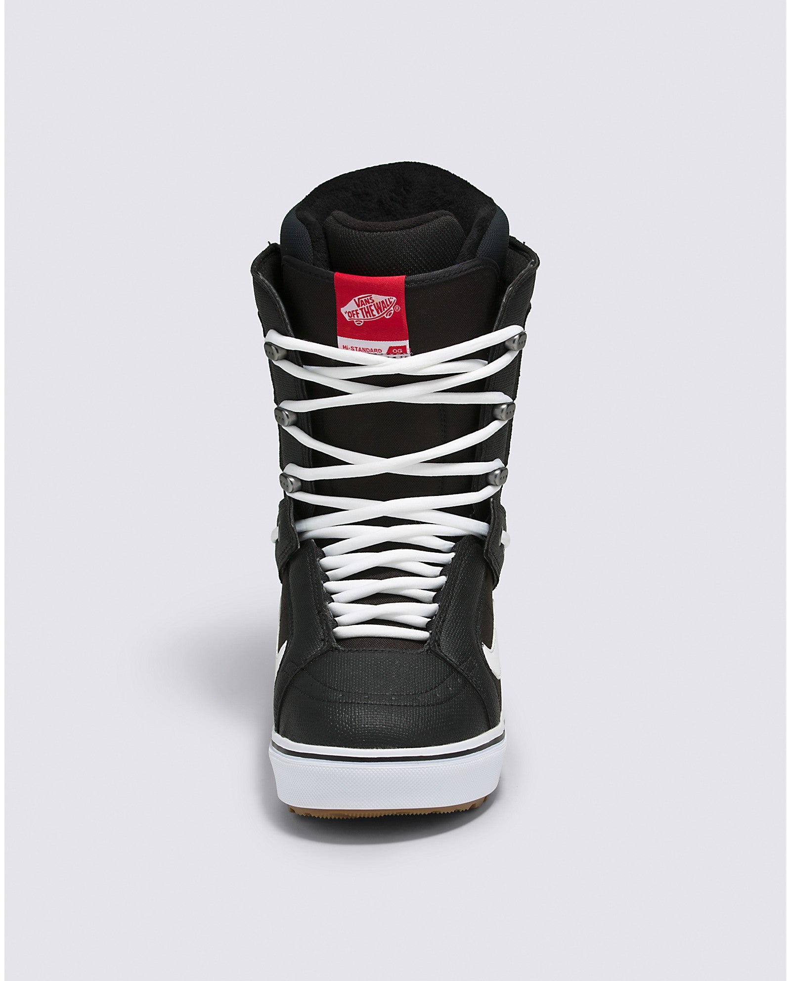 Vans Hi-Standard OG Snowboard Boot 2025 – Snowbiz