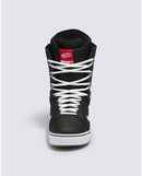 Vans Hi-Standard OG Snowboard Boot 2024 Black White Sk8 Hi Old skool 