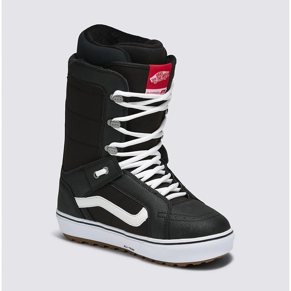 スノーボード VANS HI-STANDARD OG OG / BLACK/WHIT Vans_Hi_Standard_OG_Snowboard_