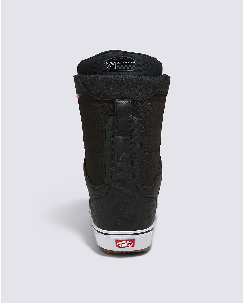 Vans Hi-Standard OG Snowboard Boot 2025 – Snowbiz