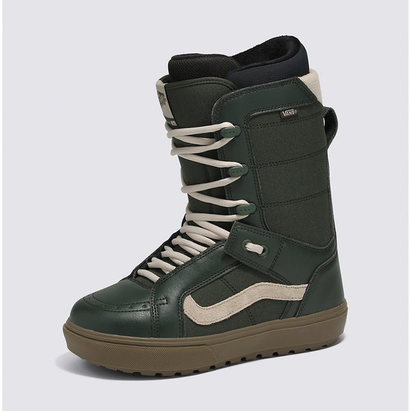 Vans Hi Standard OG Snowboard Boot 2024 Snowbiz