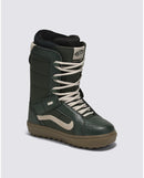 Vans Hi-Standard OG Snowboard Boot 2024 Forest Gum sole