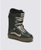 Vans Hi-Standard OG Snowboard Boot 2024 Forest Gum sole