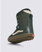 Vans Hi-Standard OG Snowboard Boot 2024 Forest Gum sole