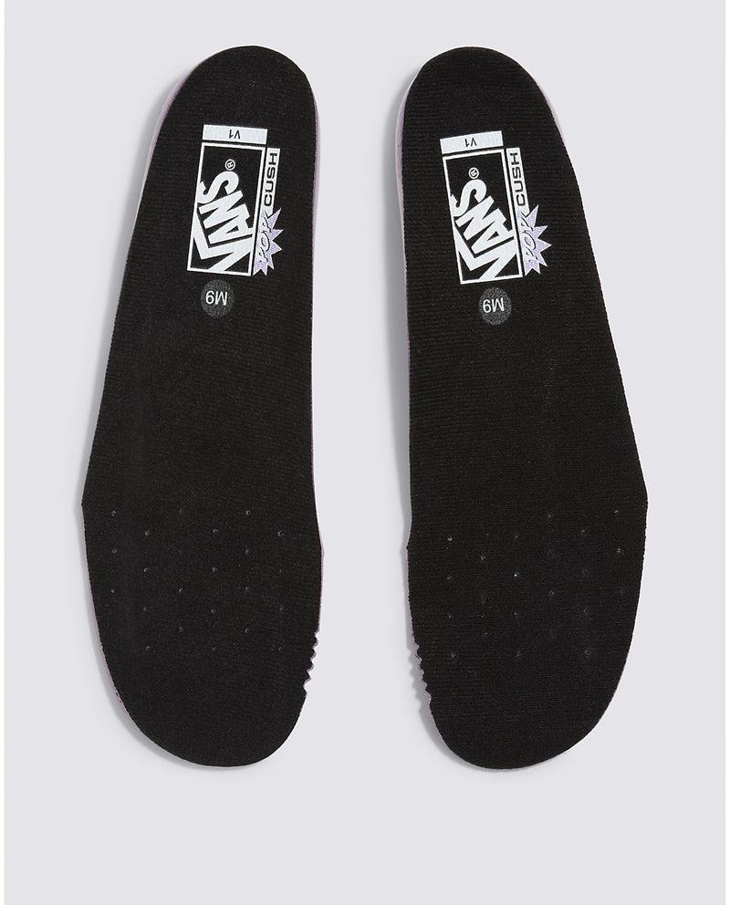Vans online cush sole