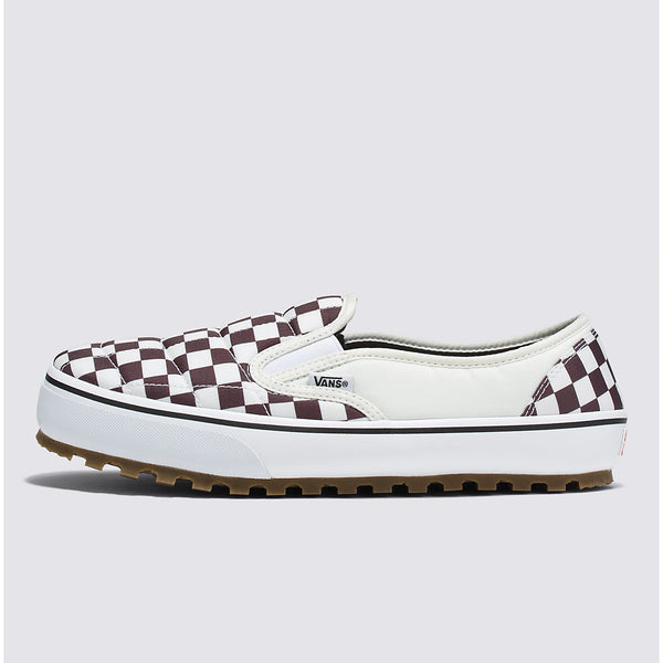 Vans store classic slipper