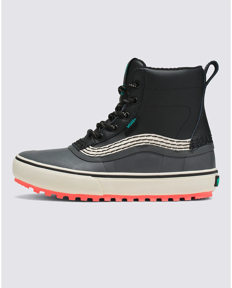 Vans Standard Mid Snow MTE Boot Old Skool Sk8 Hi shoes