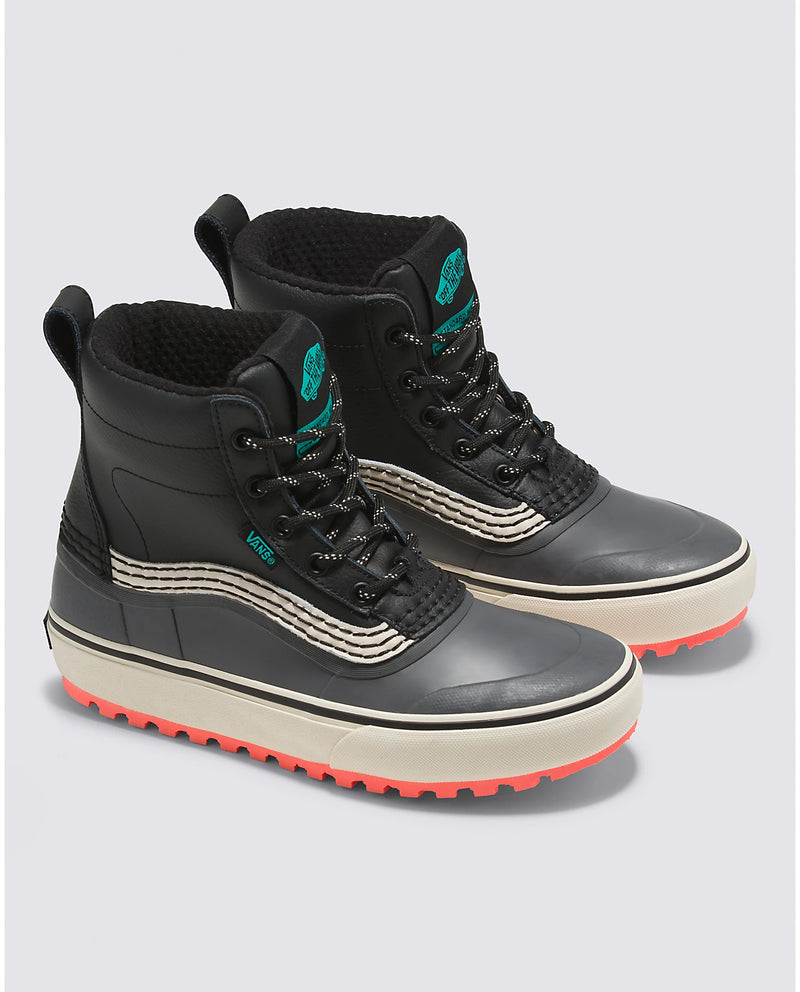 Vans Standard Mid Snow MTE Boot Old Skool Sk8 Hi shoes