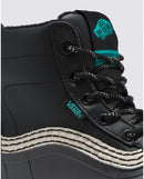 Vans Standard Mid Snow MTE Boot Old Skool Sk8 Hi shoes